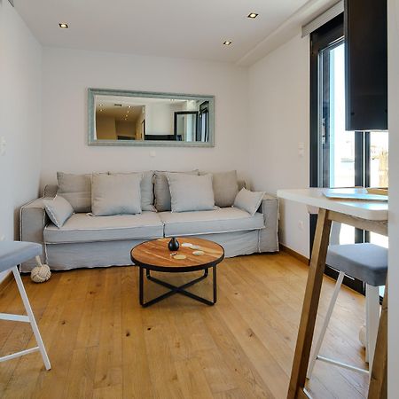 Koukouvagia Penthouse In Athens Apartman Kültér fotó